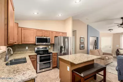 41793 W Sunland Drive, Maricopa, AZ 85138 - Photo 1