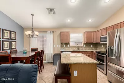 41793 W Sunland Drive, Maricopa, AZ 85138 - Photo 1