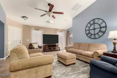 41793 W Sunland Drive, Maricopa, AZ 85138 - Photo 3