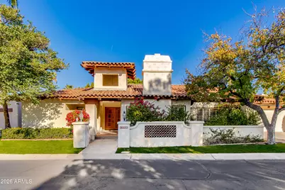 3122 E Rose Lane, Phoenix, AZ 85016 - Photo 1