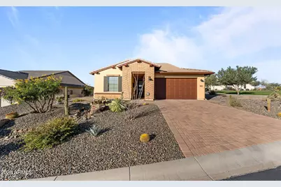 4220 Stage Stop Way, Wickenburg, AZ 85390 - Photo 1