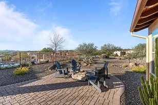 4220 Stage Stop Way, Wickenburg, AZ 85390 - Photo 11