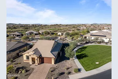 4220 Stage Stop Way, Wickenburg, AZ 85390 - Photo 5