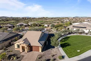 4220 Stage Stop Way, Wickenburg, AZ 85390 - Photo 5