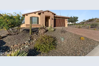 4220 Stage Stop Way, Wickenburg, AZ 85390 - Photo 3