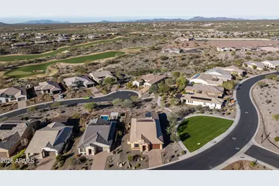 4220 Stage Stop Way, Wickenburg, AZ 85390 - Photo 41