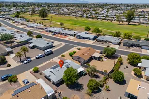 10530 W Desert Hills Ct, Sun City, AZ 85351 - Photo 29