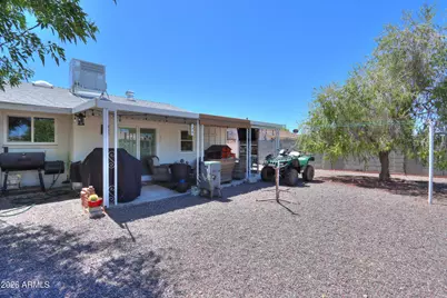 10530 W Desert Hills Court, Sun City, AZ 85351 - Photo 19