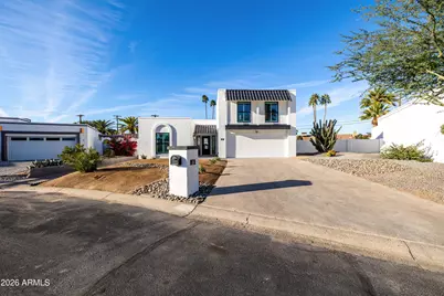 6 E Piping Rock Road, Phoenix, AZ 85022 - Photo 9