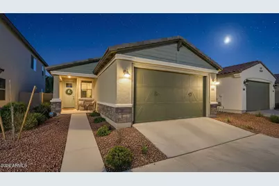 13184 N 146th Lane, Surprise, AZ 85379 - Photo 1