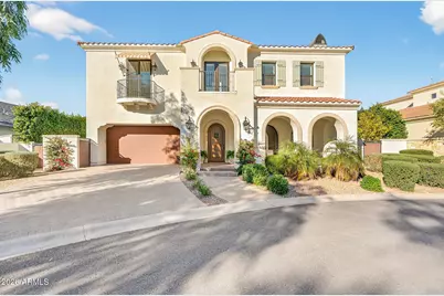 3906 E Crittenden Lane, Phoenix, AZ 85018 - Photo 1