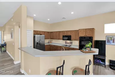 13563 W Monte Vista Road, Goodyear, AZ 85395 - Photo 19