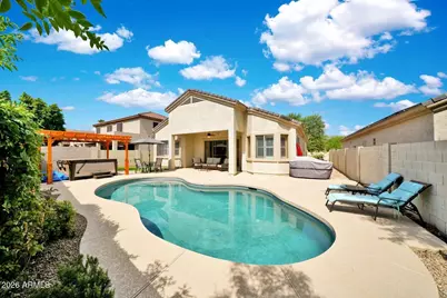 13563 W Monte Vista Road, Goodyear, AZ 85395 - Photo 43