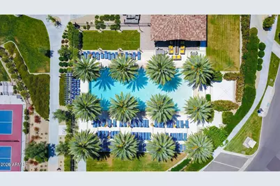 745 E Fruit Stand Way, Queen Creek, AZ 85140 - Photo 49