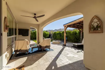 745 E Fruit Stand Way, Queen Creek, AZ 85140 - Photo 35