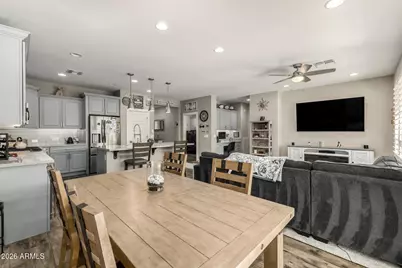 745 E Fruit Stand Way, Queen Creek, AZ 85140 - Photo 13