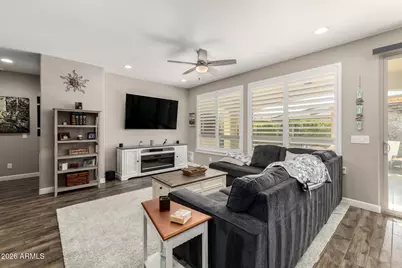 745 E Fruit Stand Way, Queen Creek, AZ 85140 - Photo 11