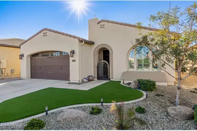 745 E Fruit Stand Way, Queen Creek, AZ 85140 - Photo 5