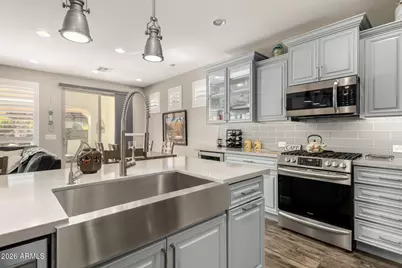 745 E Fruit Stand Way, Queen Creek, AZ 85140 - Photo 19