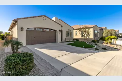 745 E Fruit Stand Way, Queen Creek, AZ 85140 - Photo 3