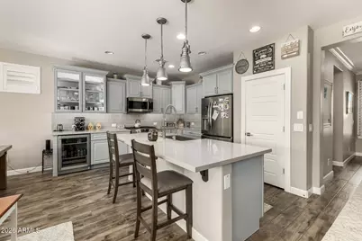 745 E Fruit Stand Way, Queen Creek, AZ 85140 - Photo 17