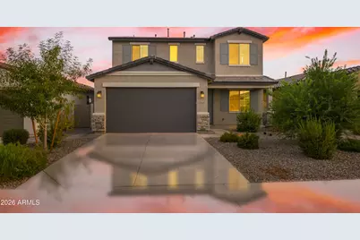 17263 W Corrine Drive, Surprise, AZ 85388 - Photo 1