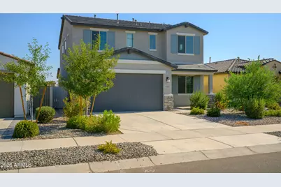 17263 W Corrine Drive, Surprise, AZ 85388 - Photo 37