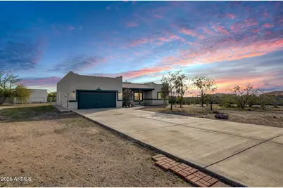 31807 N 219th Avenue, Wittmann, AZ 85361 - Photo 9
