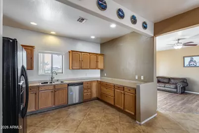 31807 N 219th Avenue, Wittmann, AZ 85361 - Photo 21