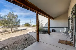 31807 N 219th Ave, Wittmann, AZ 85361 - Photo 55