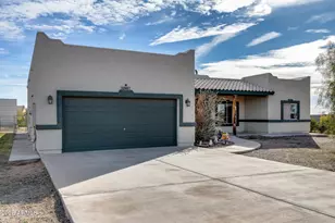 31807 N 219th Ave, Wittmann, AZ 85361 - Photo 1