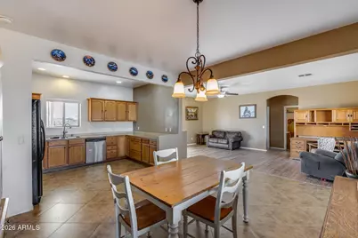 31807 N 219th Avenue, Wittmann, AZ 85361 - Photo 17