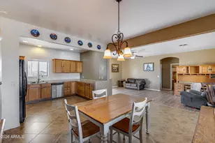 31807 N 219th Ave, Wittmann, AZ 85361 - Photo 17