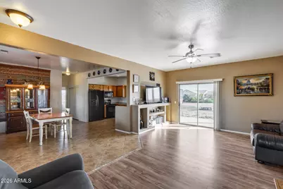 31807 N 219th Avenue, Wittmann, AZ 85361 - Photo 3