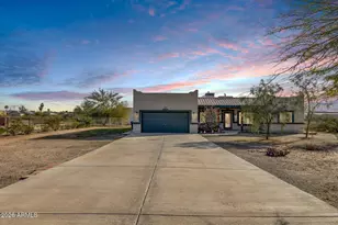 31807 N 219th Ave, Wittmann, AZ 85361 - Photo 7