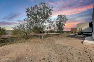 31807 N 219th Ave, Wittmann, AZ 85361 - Photo 57