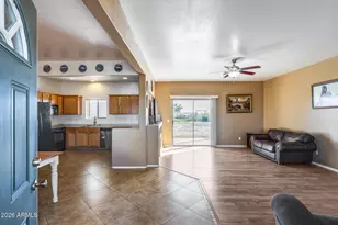 31807 N 219th Ave, Wittmann, AZ 85361 - Photo 17