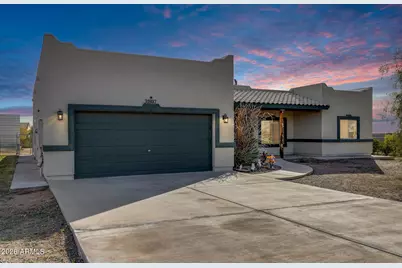 31807 N 219th Avenue, Wittmann, AZ 85361 - Photo 1