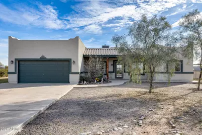 31807 N 219th Avenue, Wittmann, AZ 85361 - Photo 15