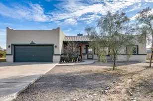 31807 N 219th Ave, Wittmann, AZ 85361 - Photo 15