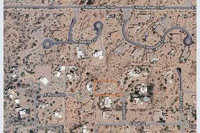 0 N 88th H Place #H, Mesa, AZ 85207 - Photo 19