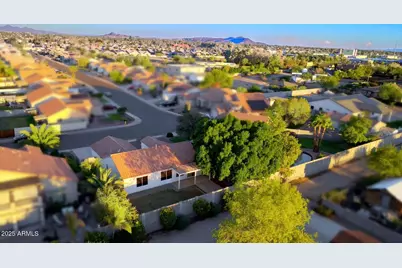 19016 N 52nd Lane, Glendale, AZ 85308 - Photo 25