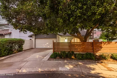 5502 S Jolly Roger Road, Tempe, AZ 85283 - Photo 1