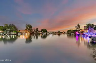 5502 S Jolly Roger Rd, Tempe, AZ 85283 - Photo 3