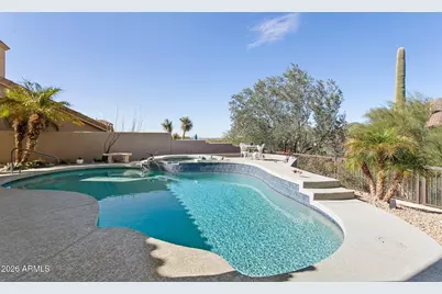 13928 E Lupine Avenue, Scottsdale, AZ 85259 - Photo 45