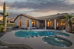 13928 E Lupine Ave, Scottsdale, AZ 85259 - Photo 1