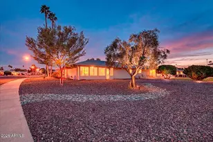 10235 N 108th Dr, Sun City, AZ 85351 - Photo 35