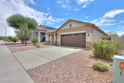 1581 E Desert Breeze Drive, Casa Grande, AZ 85122 - Photo 7