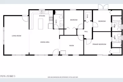 1925 E Greasewood Street, Apache Junction, AZ 85119 - Photo 41