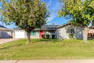 1412 W 7th Pl, Tempe, AZ 85281 - Photo 1